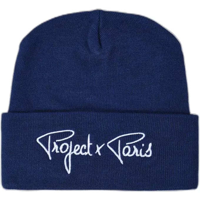 Muts Project X Paris Signature