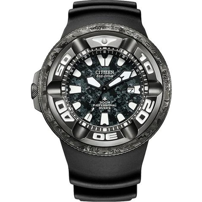 Citizen Promaster BJ8056-01E Godzilla