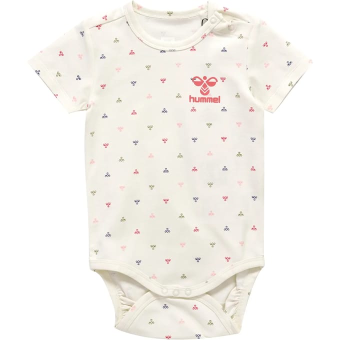 Rompertje voor babyjongens Hummel Beesy