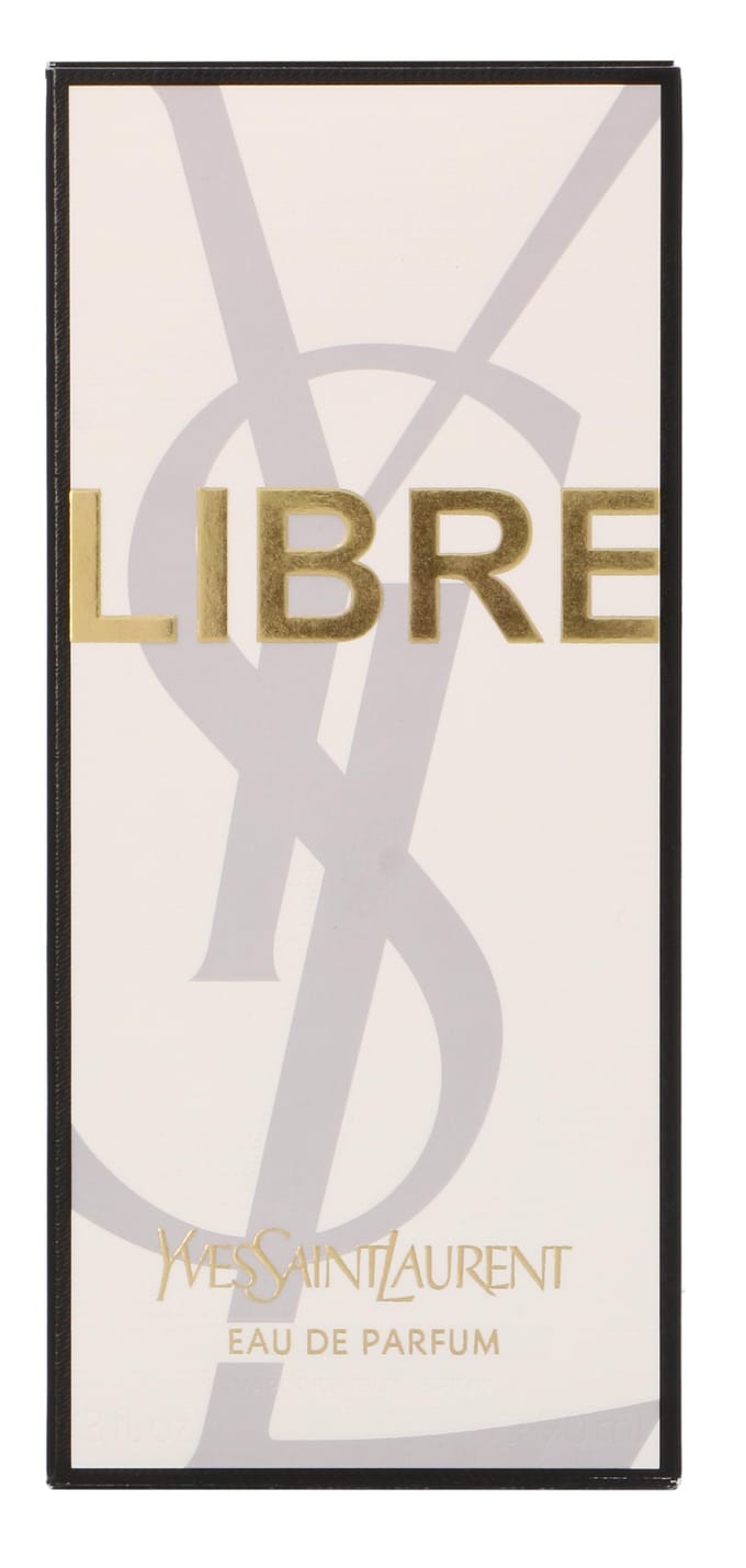 Yves Saint Laurent Eau De Parfum Navulbaar Damesparfum Yves Saint Laurent - Libre Eau De Parfum - Navulbaar Damesparfum  - 90 ML