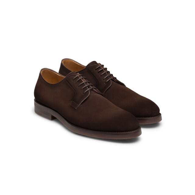 Magnanni Lanai Veterschoenen Bruin 25443 677