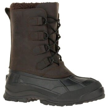 Snowboots KAMIK Winterstiefel Alborg