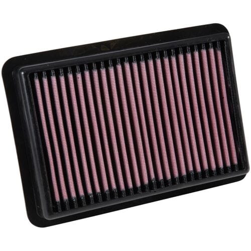 K&N; Filters Luchtfilter K&N; 33-5070