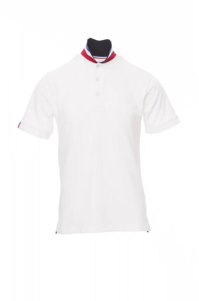 Payper Nation - white/france - XL