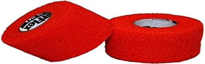 Elastische IJshockeytape voor Racketgrip - Hoge Kleefkracht