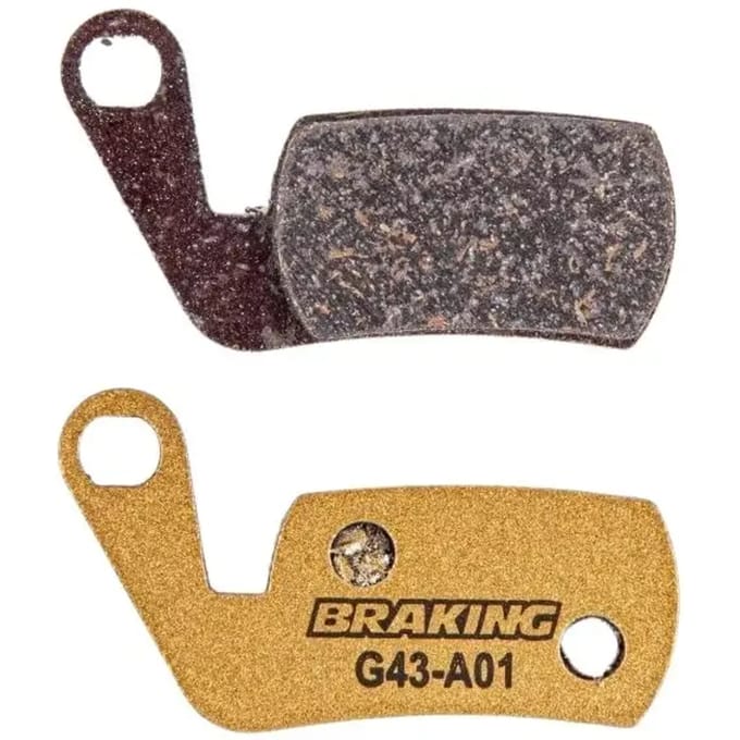 Remblok Braking P20 Magura Marta