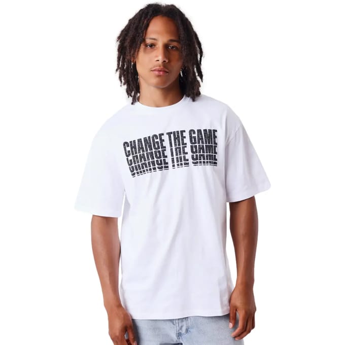 T-shirt Project X Paris Illusion
