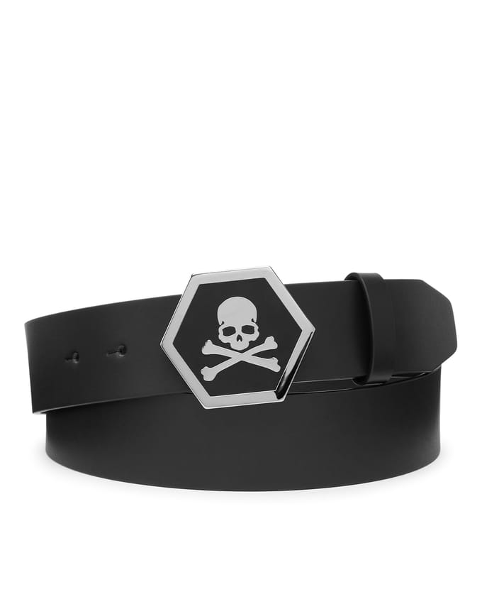 Riem Skull