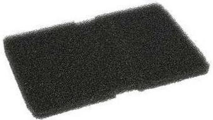 Beko filter voor wasdroger 245 x 155 mm