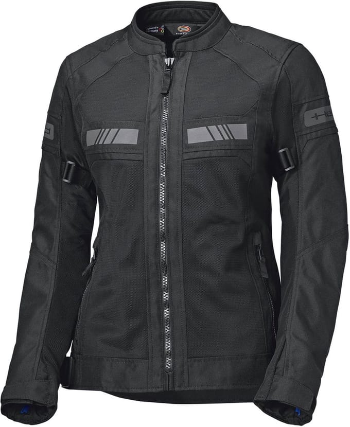 Held Tropic 4 Mesh Dames motorfiets textieljas -