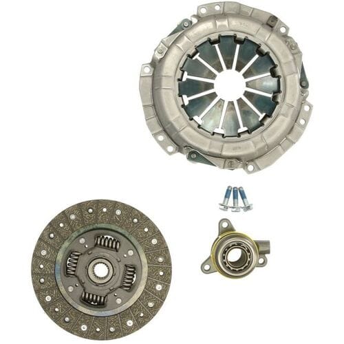 Koppelingsset NEXUS F12094NX