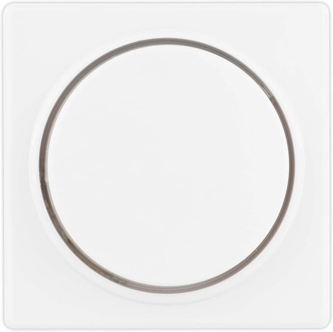 Dimmerkap en Knop voor Controller - Quadro Series