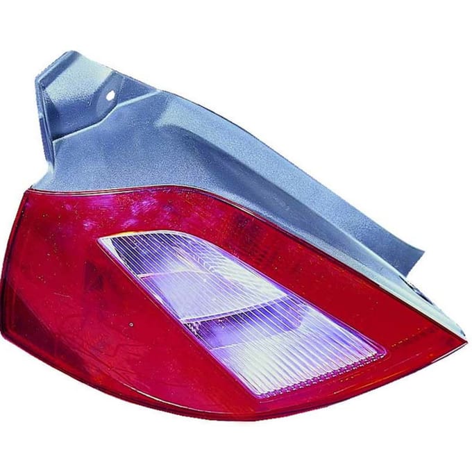 Achterlicht DEPO 551-1934R-UE