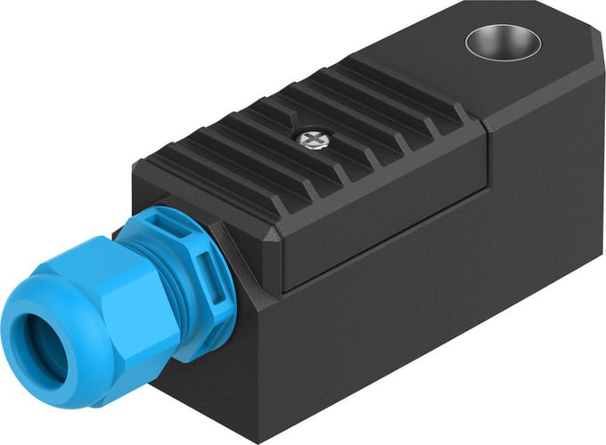 Festo Magneetspoel - 8109401