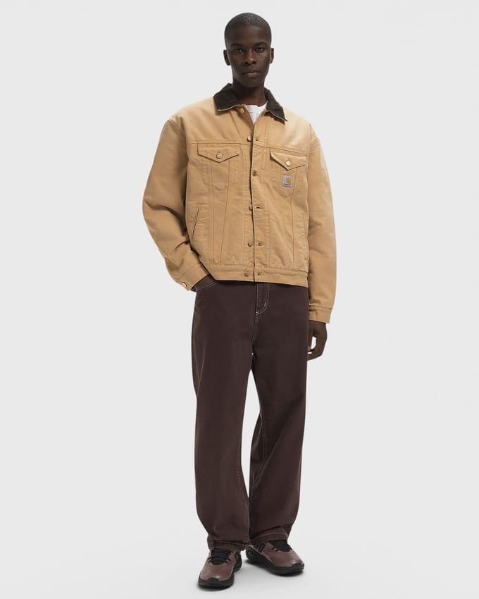 OG Trucker Jacket