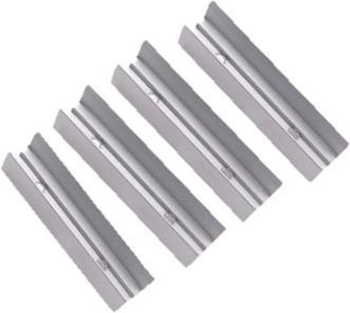 Montage klem - NEON LED flex - 4 stuks