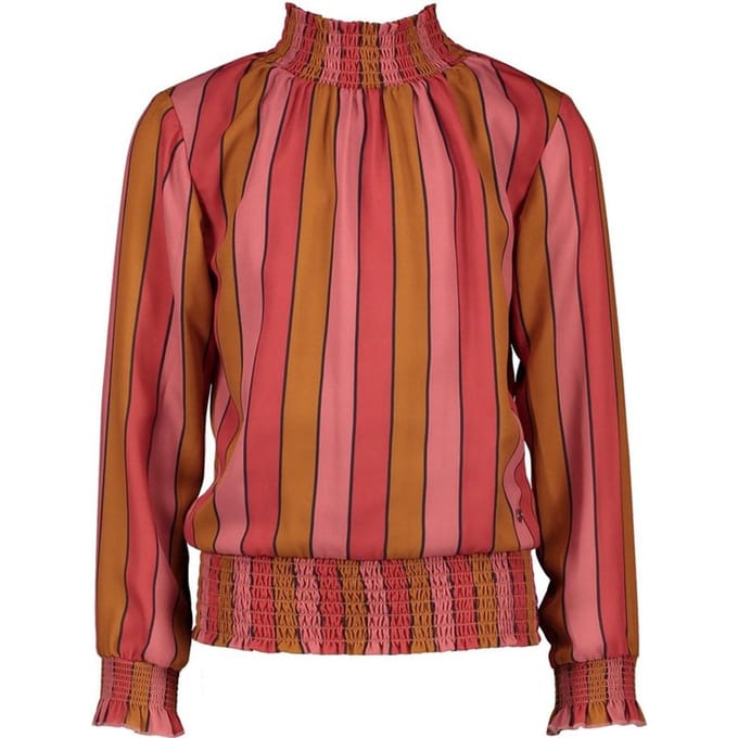 Nono  - Maat 134/140 - Tipi Meisjes Blouse