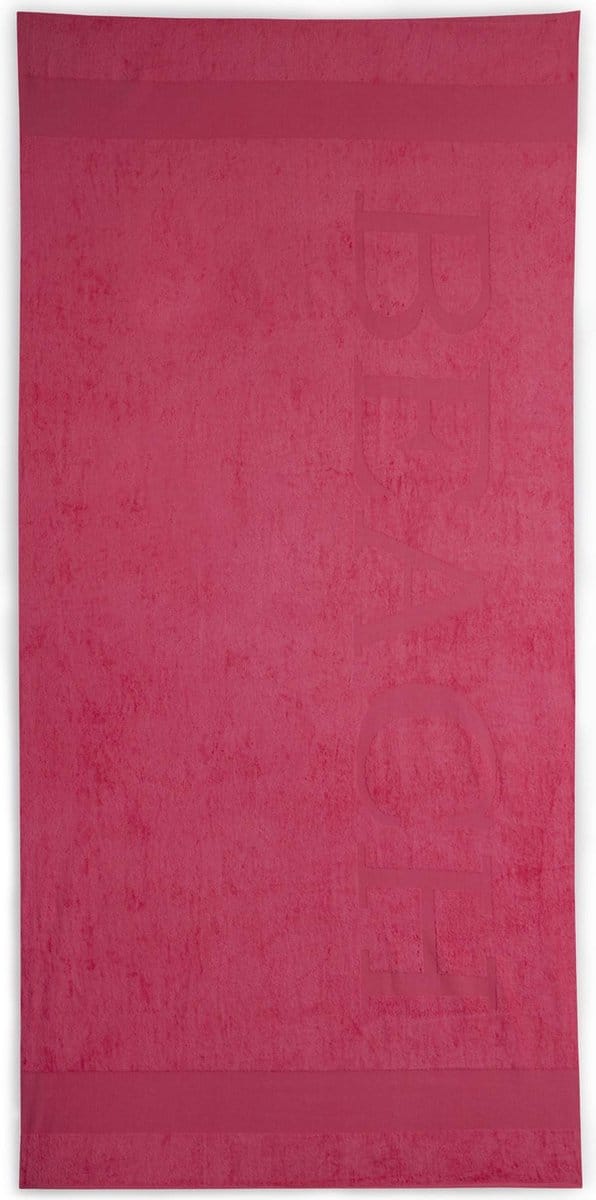Strandlaken Beach - 100x200 - Fuchsia