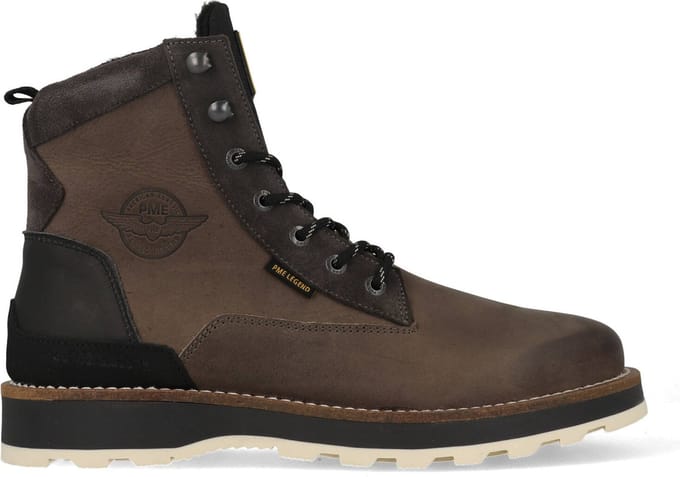 PME Legend Boots Ribcargo Dk. Grey (PBO2409290 - 9703)