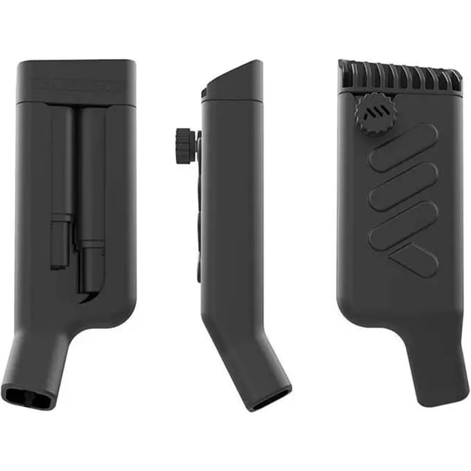 Kruk Fox Factory AMS