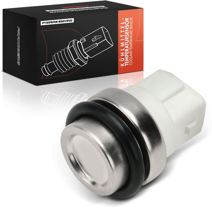 Frankberg 1x Sensor Koelvloeistoftemperatuur voor Renault