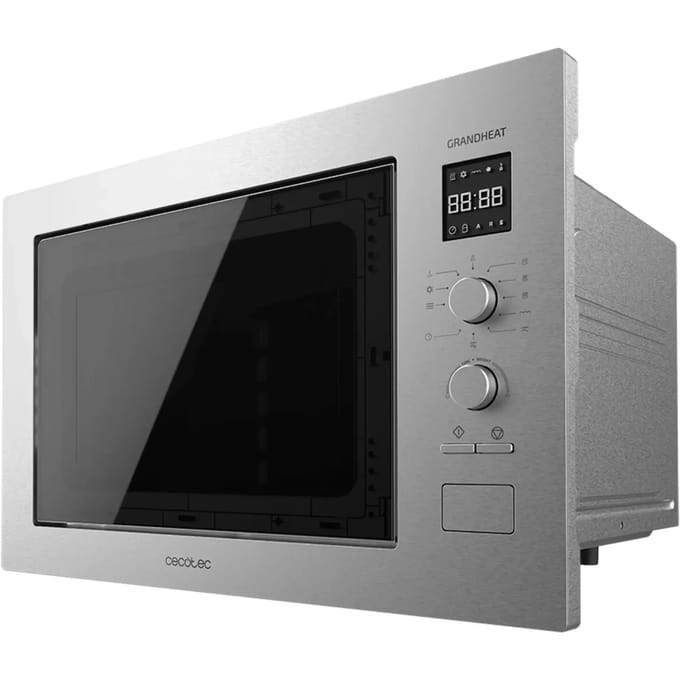 Magnetron Cecotec GrandHeat 2550