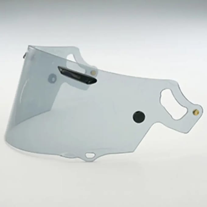Motorhelmscherm Arai VAS-V 2D