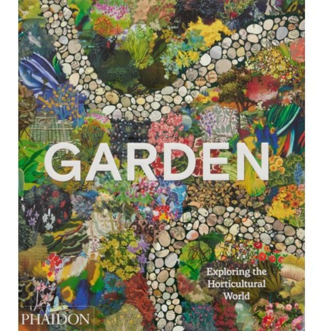 Garden - Phaidon Editors