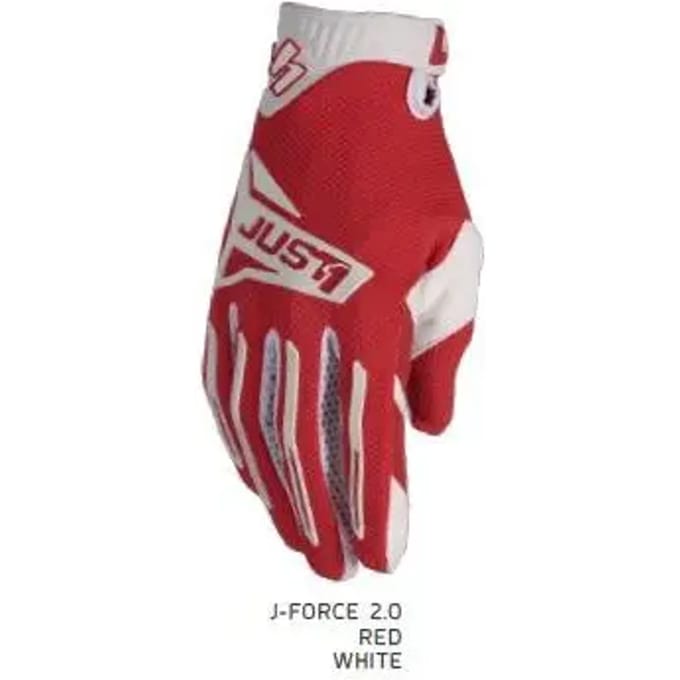 Handschoenen Just1 J-Force 2.0