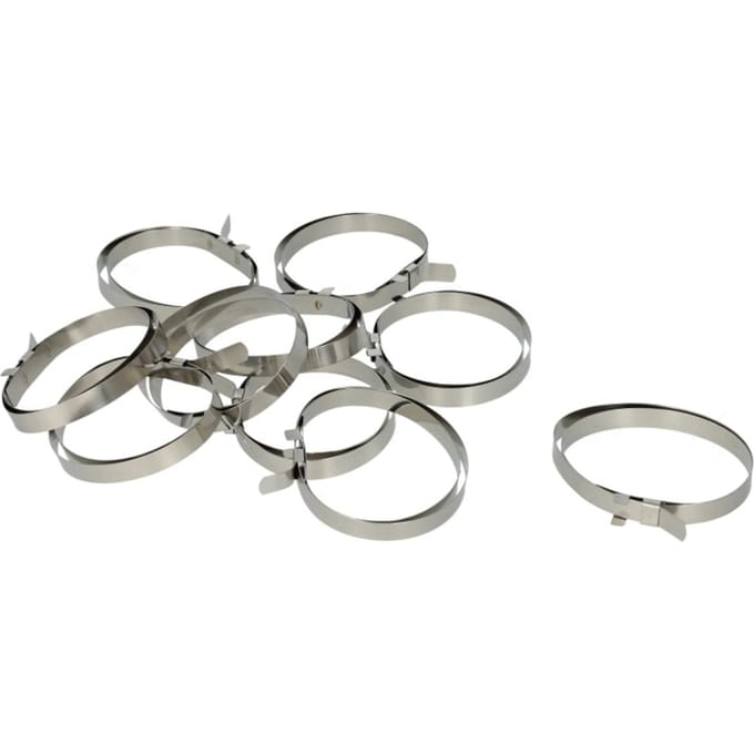 Slangklem PASCAL G50001SPC