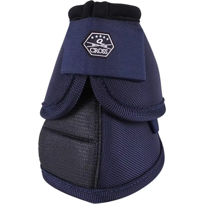 QHP SPRINGSCHOENEN TECHNICAL Donkerblauw