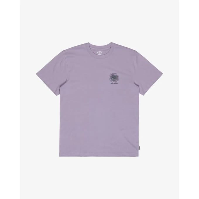 T-shirt Billabong Montage