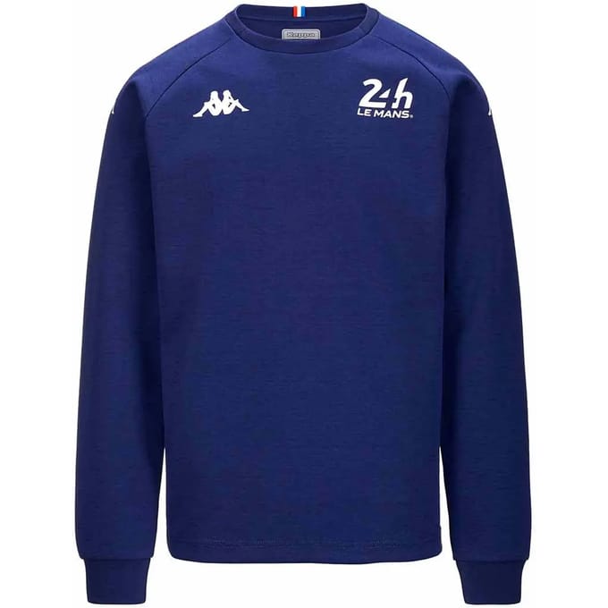 Sweatshirt Kappa Adofodo 24H Le Mans