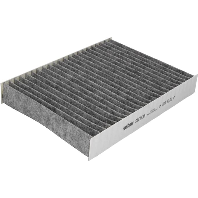 Cabinefilter PURFLUX AHC284