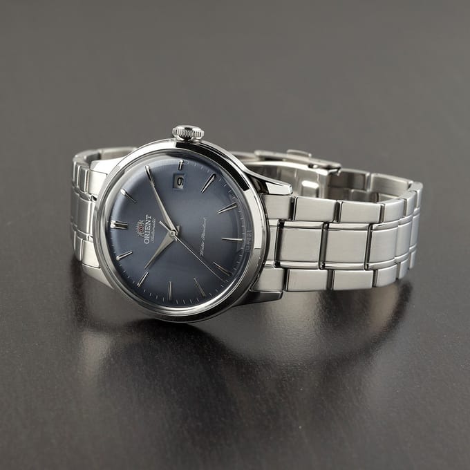 Orient Bambino RA-AC0M10L30B Horloge