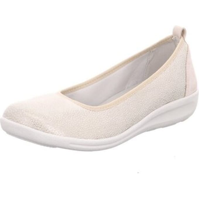 Ballerina's Longo -