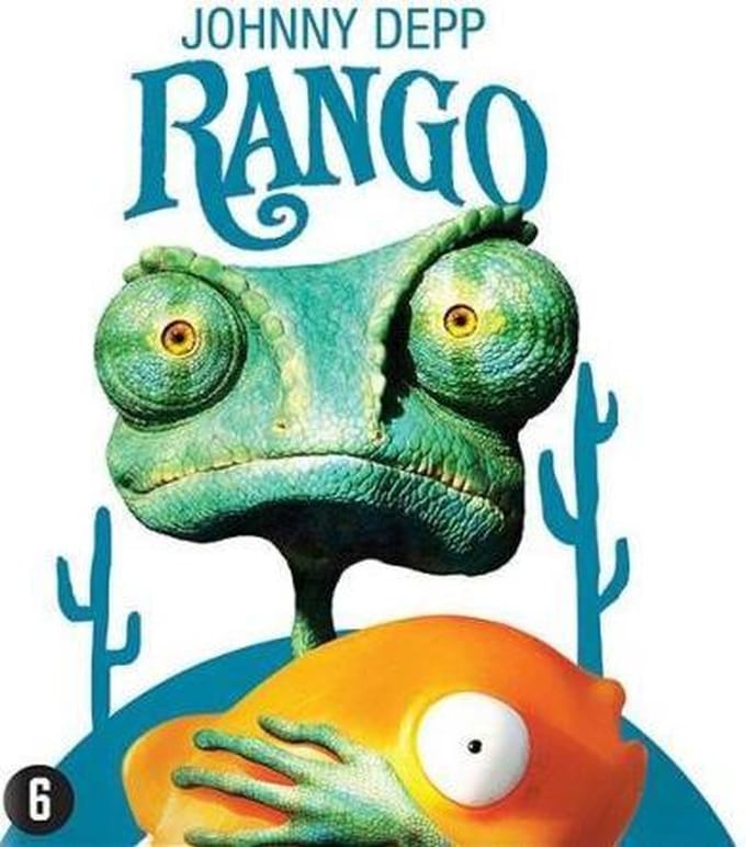 Rango