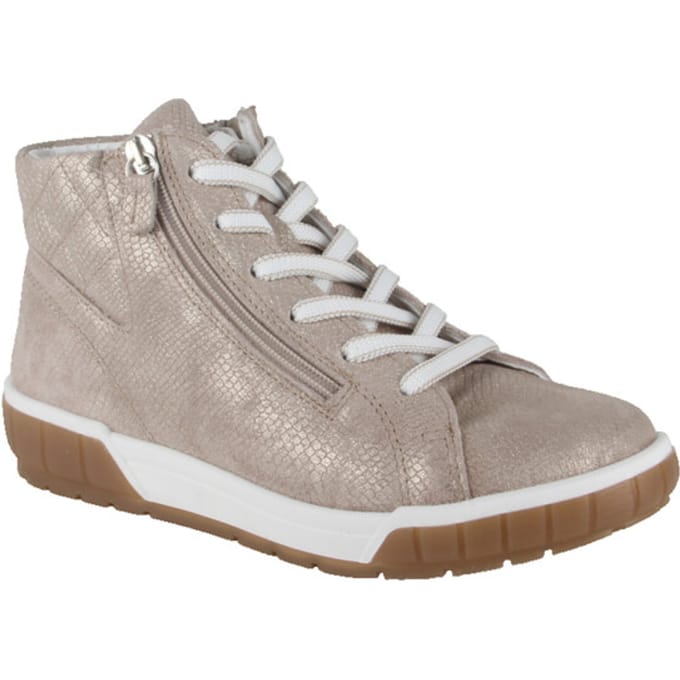 Ti Comos 2520013-400 dames veterboots sportief