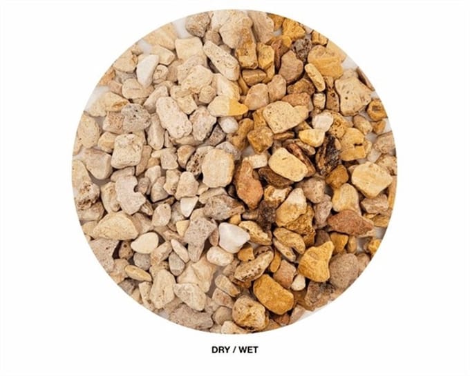 WIO White Adder Gravel 15-30MM | 2KG