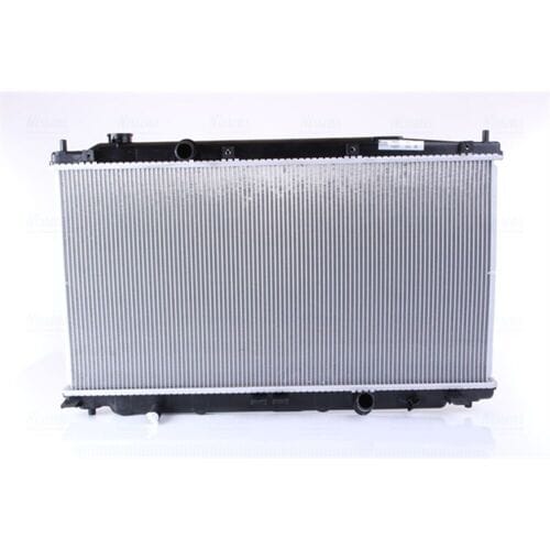 Motorradiateur NISSENS 68150