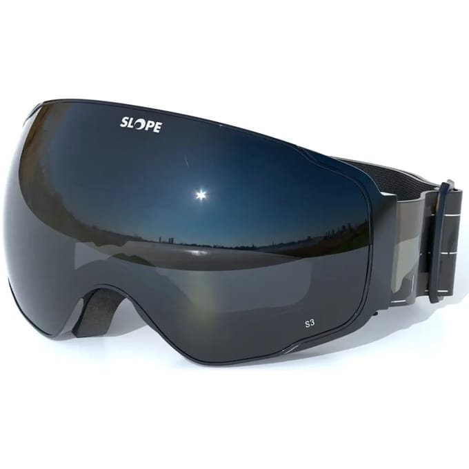 Skimasker Slope Sarenne