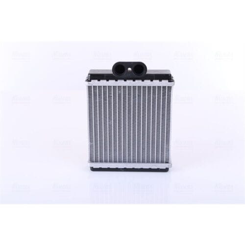 Warmtewisselaar, interieur verwarming NISSENS 73751