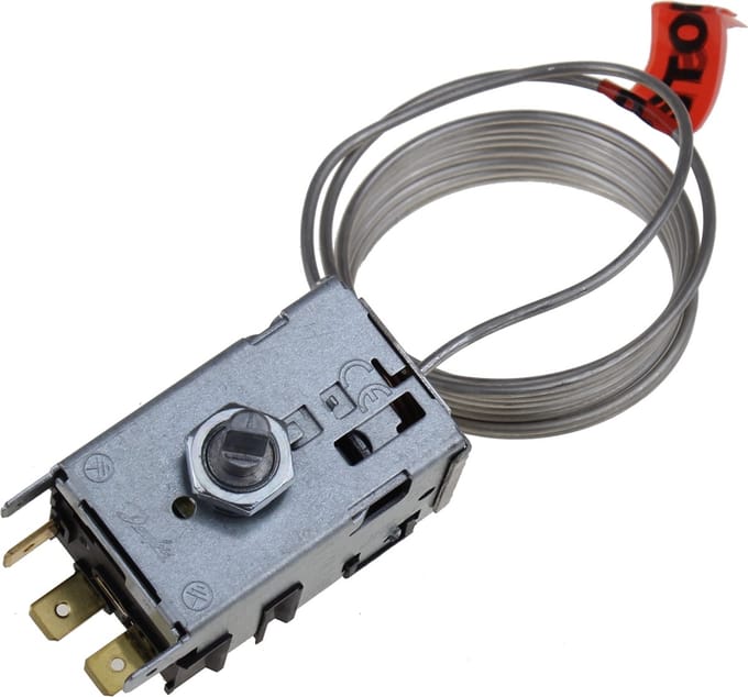 ARISTON - THERMOSTAAT - RANCO K59-S1840 (3 TERM) L.1360 - C00278636