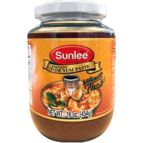 Sunlee instant Tom Yum pasta 454 g
