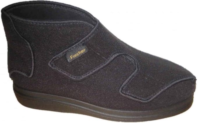 Verbandpantoffel Fischer 13999 - 48