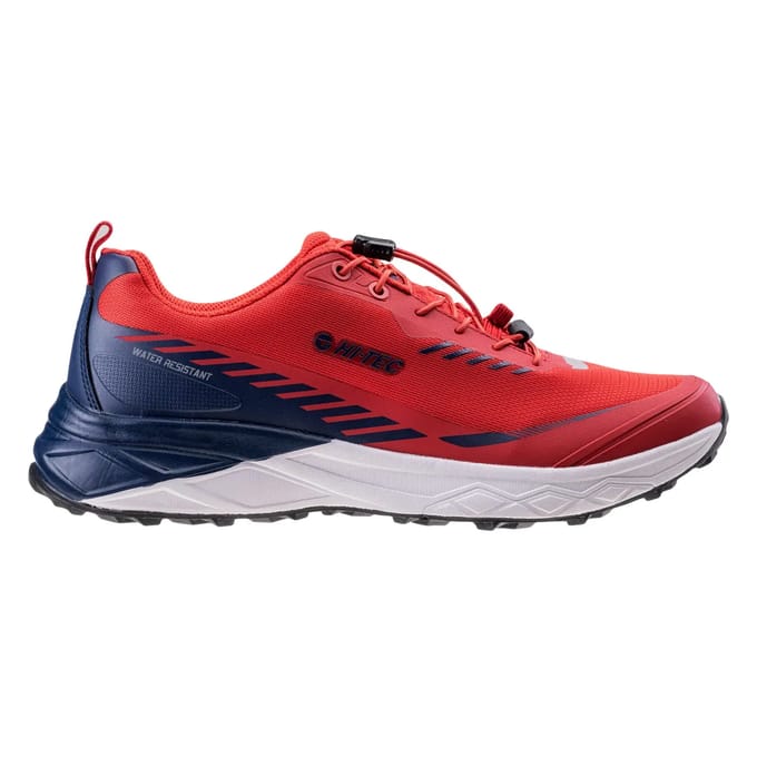 Wandelschoenen Hi-Tec Mostar WR