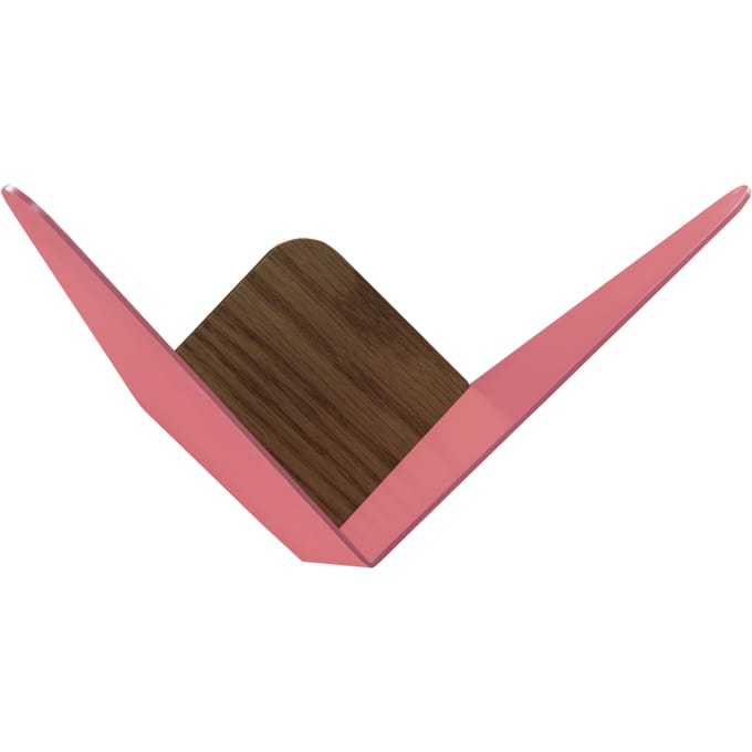 UMAGE Butterflies haak - nuance rose - Mini