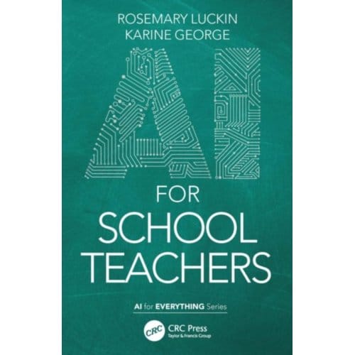 Ai For School Teachers - Ai For Everything - Luckin, Rose