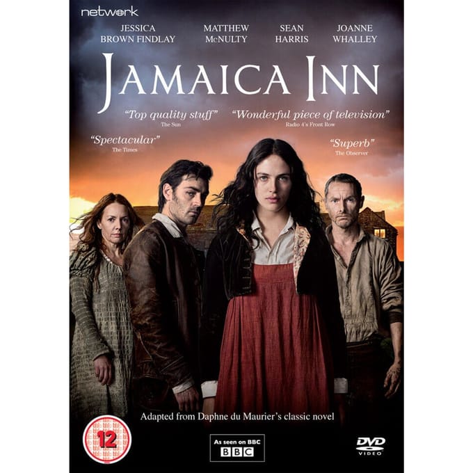 Jamaica Inn