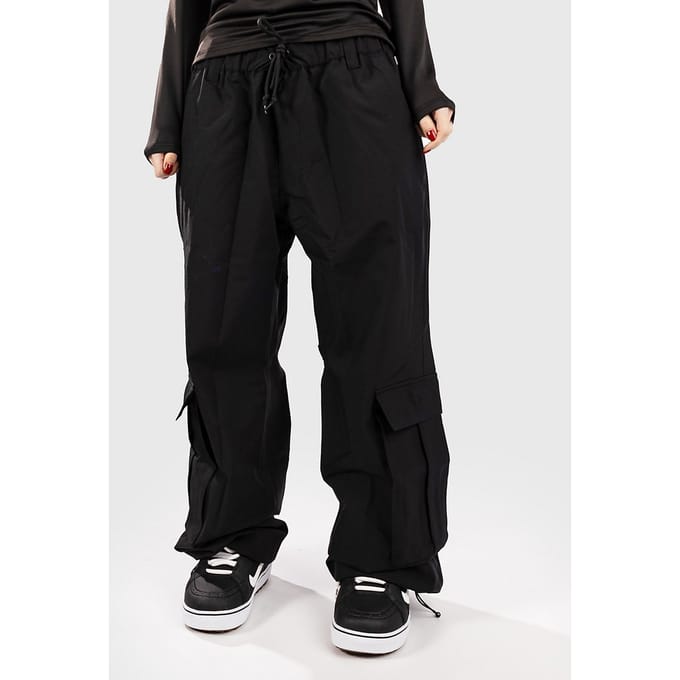 Empyre Lucky Duck Broek zwart